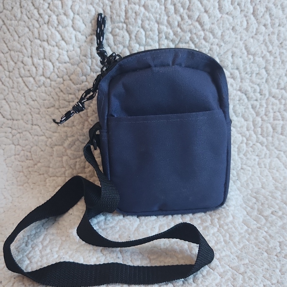 Walmart canvas mulit compartments camera shoulder Crossbody Adjustable S…